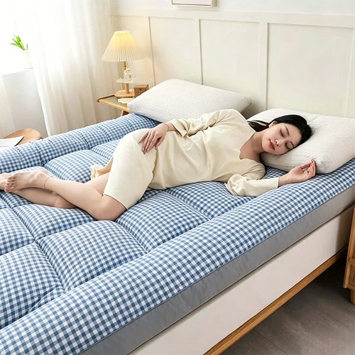 10cm thick bed mattress - 10cm,