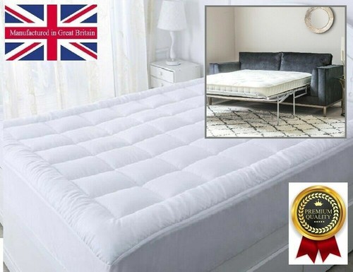 Sofa bed pull out - /, fitted
